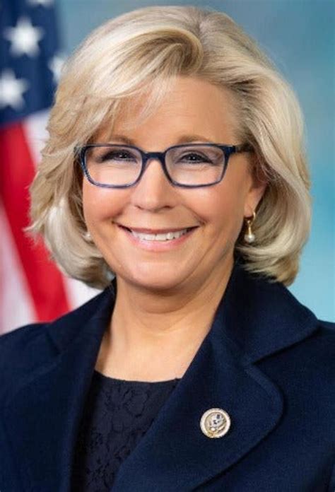 LIZ CHENEY WYOMING House Rep Glossy Poster Picture Banner Print Photo ...