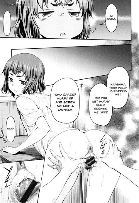 Page Hentai And Manga English Nagare Ippon Kaname Date Jou