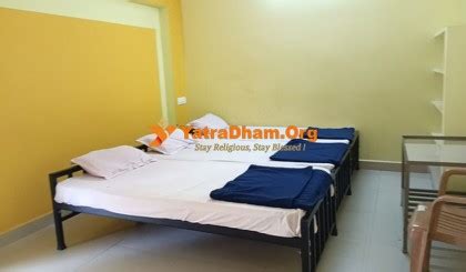 Srisailam Accommodation Online Room Dharamshala Booking