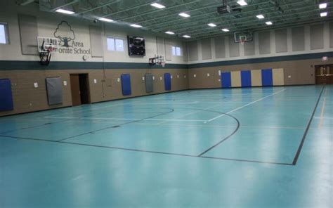 Facility Rentals Lititz Area Mennonite School