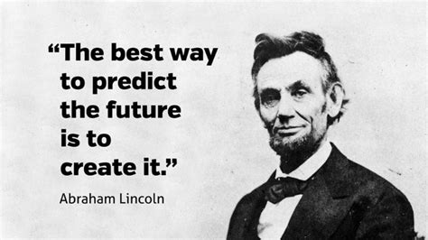 ABRAHAM LINCOLN QUOTES LEADERSHIP image quotes at relatably.com