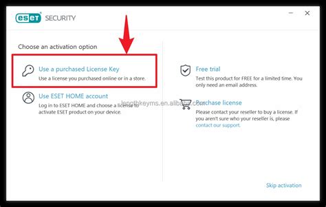 24 7 Online Genuine License Eset Internet Security Key 1 Device 1 Year