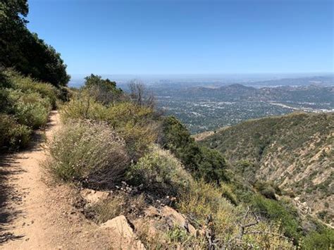 2023 Best 10 Trails and Hikes in Altadena | AllTrails