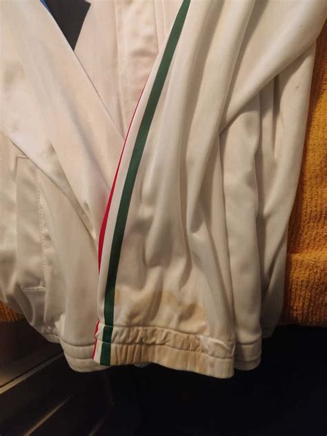 Diadora Italy 1980s Jacket Diadora | Grailed