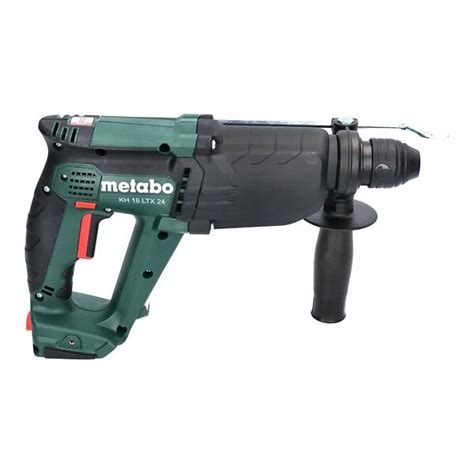 Marteau Perfo Burineur V Metabo Kh Ltx Sds Plus