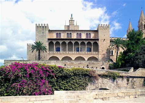 Palacio De La Almudaina Fundaci N Turismo De Palma