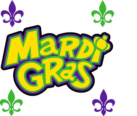 Mardi Gras Parade Clipart at GetDrawings | Free download