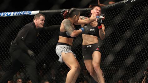 UFC 250 free fight: Watch Amanda Nunes knockout Cris Cyborg, become UFC champ-champ (video ...