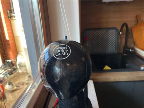 Dolce Gusto Krups Piccolo Aparat Za Kavu