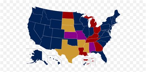 Same Sex Marriage In The United States Wikiwand United States