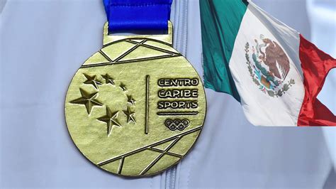 ¡méxico Arrasó El Medallero En Los Juegos Centroamericanos 2023 Así