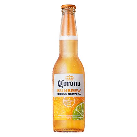 Corona Sunbrew 12pk 12oz Bottle - Delivered In As Fast As 15 Minutes ...
