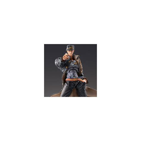 Figure Jotaro Kujo Ver Jojo S Bizarre Adventure Part Super Action