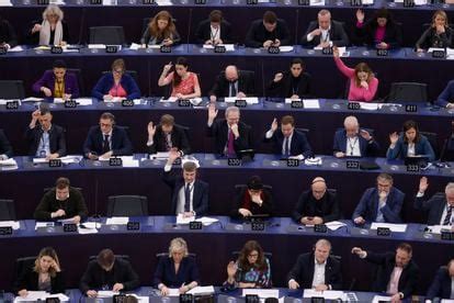 Europes World First AI Rules Get Final Approval From Lawmakers Heres