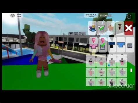 Brookhaven RP outfit ideas - YouTube | Pikachu clothes, Brookhaven ...