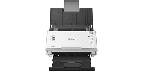 Epson DS-410 Document Scanner