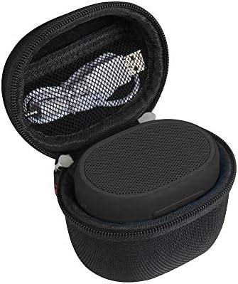 Hard Eva Travel Case For Sony Srs Xb Compact Portable Water Resistant