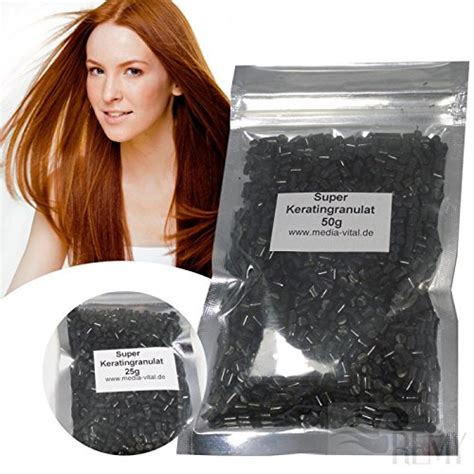 RemyHaar Eu Super Best Italy Keratin Granulat 75g Grain Nuggets