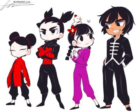 72 ideas de Pucca y garu en 2021 | pucca y garu, puca y garu, pucca pucca