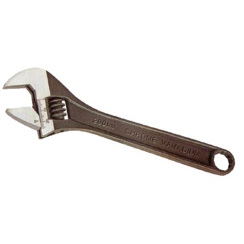 Adjustable Wrench At Rs 100piece Adjustable Wrenches In Jalandhar