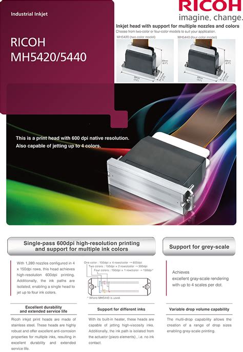 Jucolor Color A Industry Uv Led Flatbed Printer With Ricoh Mh