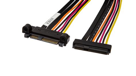 Amphenol P Sas Sff To Sata Lp Power Cable