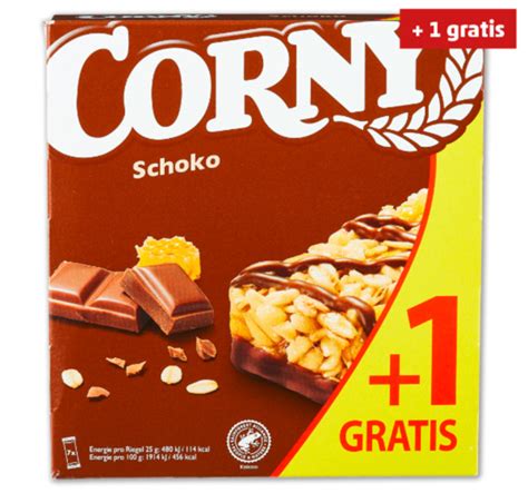 Corny M Sliriegel Von Penny Markt Ansehen