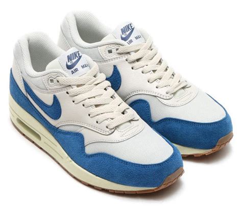 Nike Has Updated One Of Its Original Air Max 1 Colorways Sole Collector