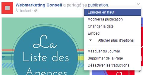 Cr Er Un Carrousel Photo Et Vid O Sur Facebook Guide Complet