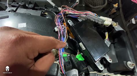 Acura Mdx Lose Of Electrical Power In Driver Door