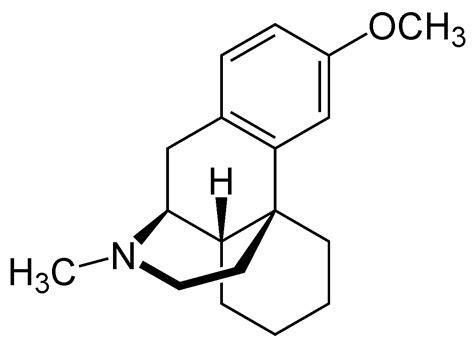 Dextromethorphan