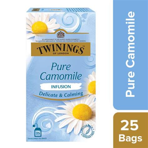 Buy Twinings Tea Camomile Pcs Box Online At The Best Price Of Rs