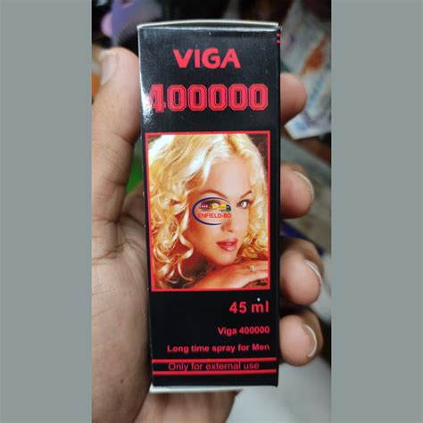 Original Viga Delay Spray For Men Extra Strong