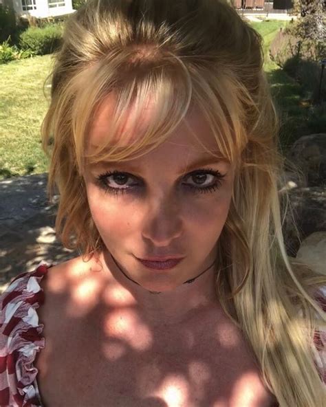 Britney Spears Pede Em Audi Ncia Pelo Fim De Sua Tutela Updatepop