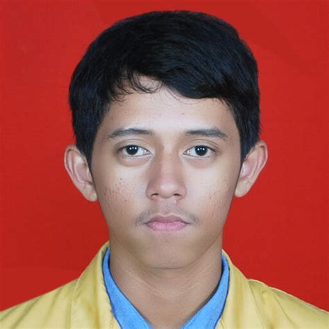 Muhammad Jailani Universitas Mulawarman Samarinda Department Of