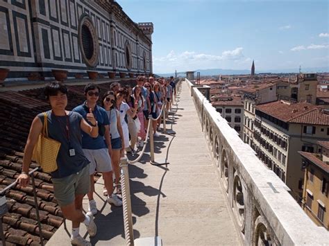 Florence Kathedraal Brunelleschi S Dome Skip The Line Tour