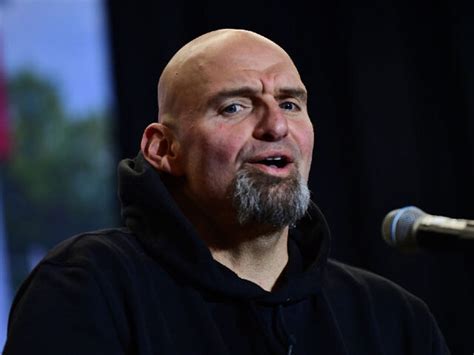 Pa Debate Moderators Announce John Fetterman Needs Closed Captioning