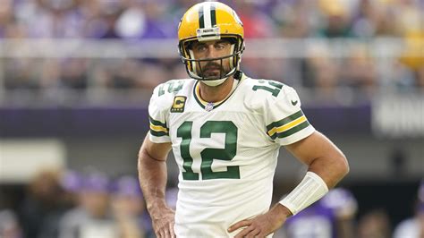 NFL Week 7 Bold Predictions Packers Lose Third Straight Aidan