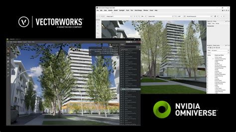 New Vectorworks Platform Vectorworks 2024 Allows For Faster Bim