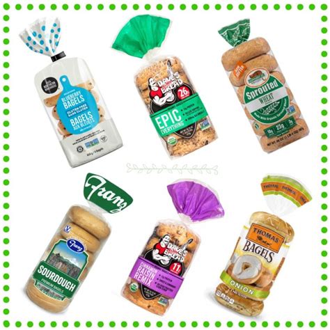 Vegan Bagel Brands and Where You Can Find Them