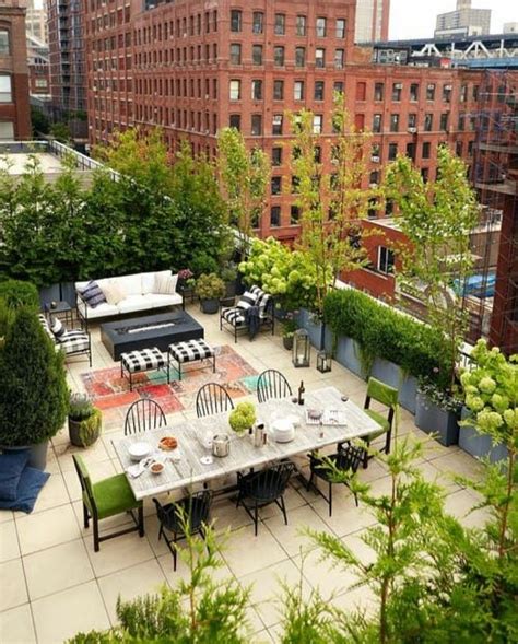 70 Nicest Rooftop Garden Ideas Artofit