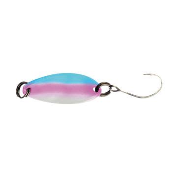 Spro Trout Master Zocka Blade Forellenk Der Bleifrei Ihr Angelshop