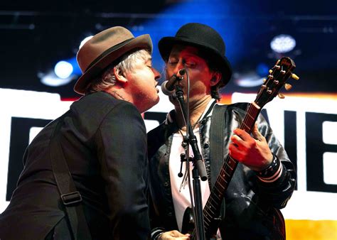 We Review The Libertines Live From Castlefield Bowl Manchester Rgm