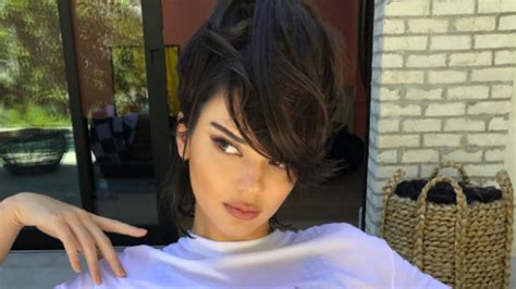Kendall Jenner S Hot Shots