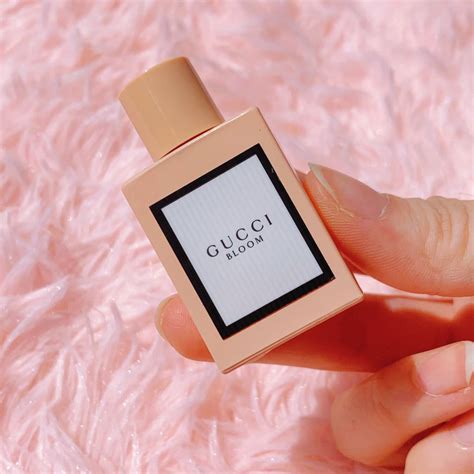 Nước hoa NỮ Gucci Bloom EDP 5mLNước hoa NỮ Gucci Bloom EDP 5mL