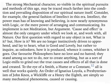 Wrath Of Gnon On Twitter In Chartism From Thomas Carlyle Writes