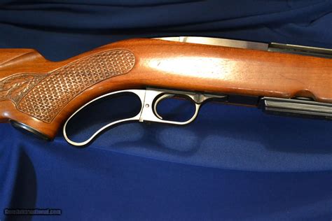 Winchester Model 88 Lever Action in .308 AS NEW! MINT CONDITION 1969!