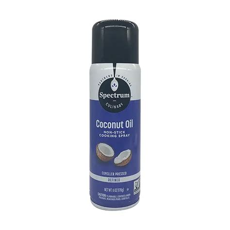 Coconut Spray Oil 6 Oz At Whole Foods Market