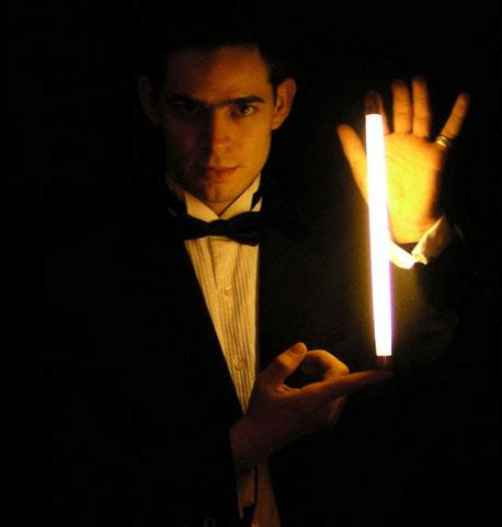 robert pound magician magician hire  london   south east