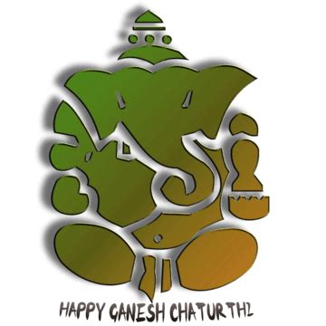 Ganesh Ji Face, Ganesh, Ganesh Ji, Ganesh Art PNG and Vector with ...